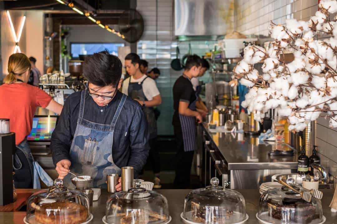 part-time Job Opportunities